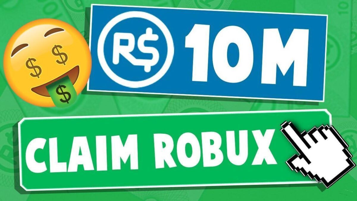 free robux game